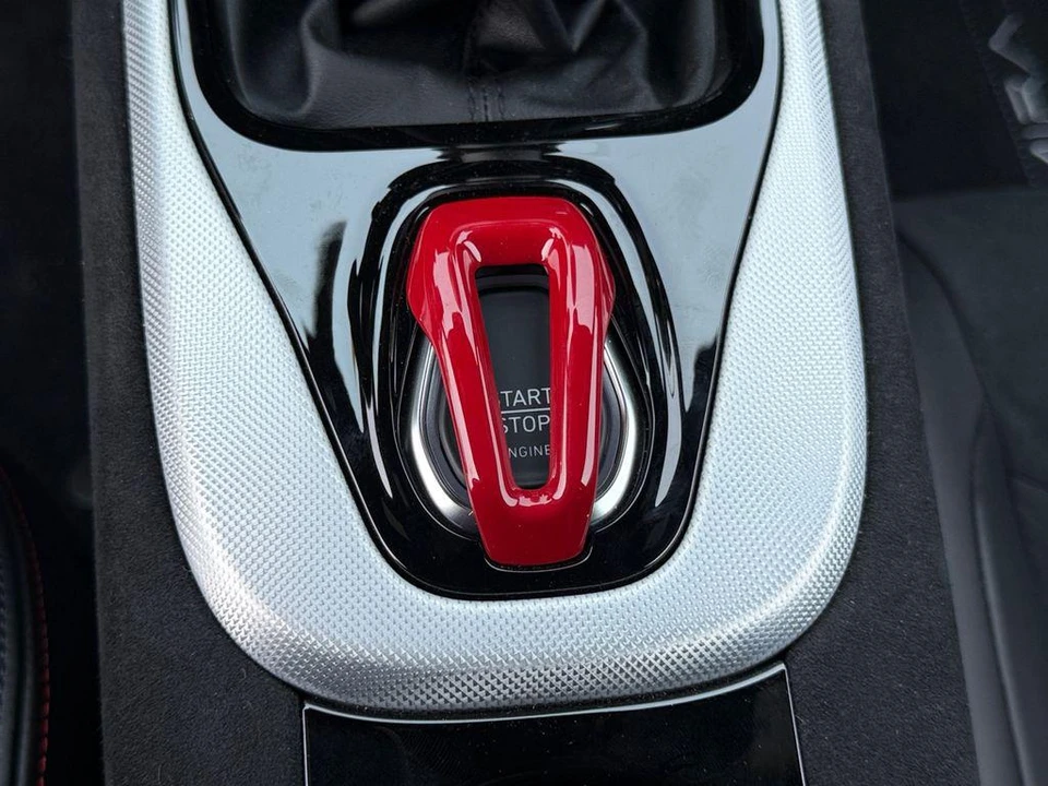2026 Lotus Emira - Image 19 of 25