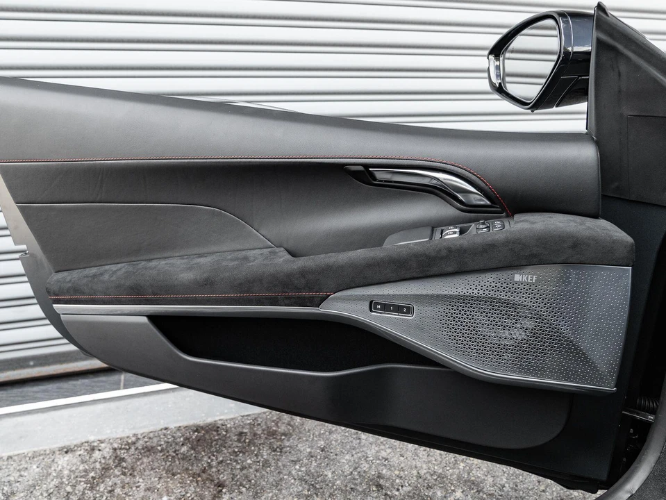 2026 Lotus Emira - Image 31 of 31