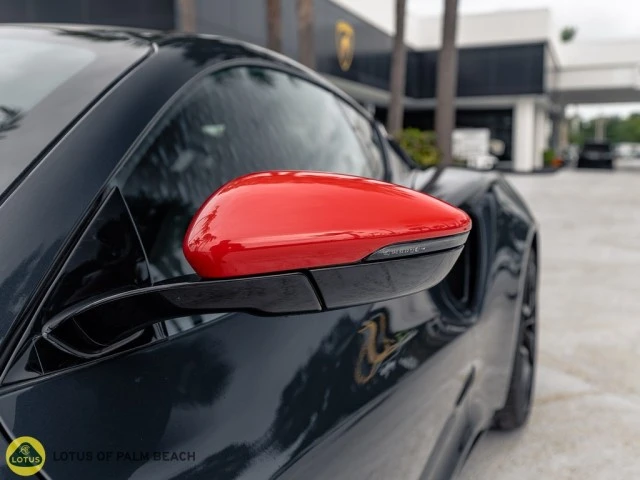 2026 Lotus Emira - Image 8 of 31
