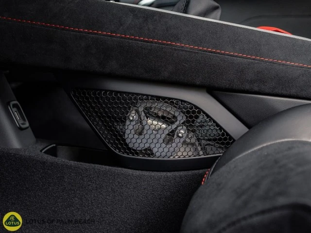 2026 Lotus Emira - Image 13 of 31