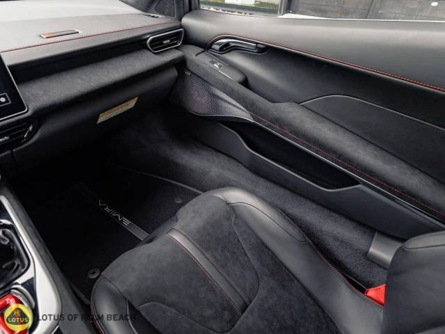 2026 Lotus Emira - Image 14 of 31