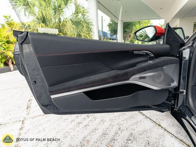 2026 Lotus Emira - Image 16 of 31