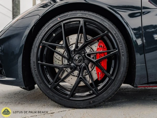 2026 Lotus Emira - Image 28 of 31
