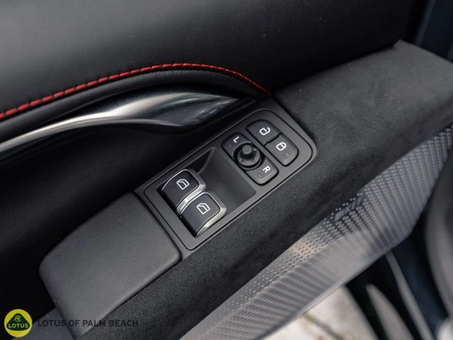 2026 Lotus Emira - Image 18 of 31