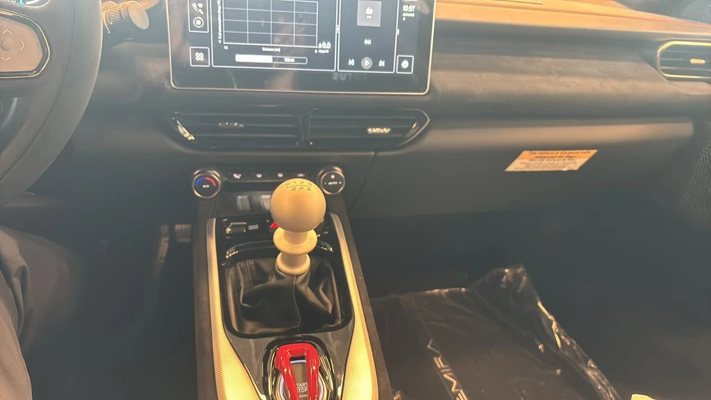 2026 Lotus Emira - Image 22 of 23