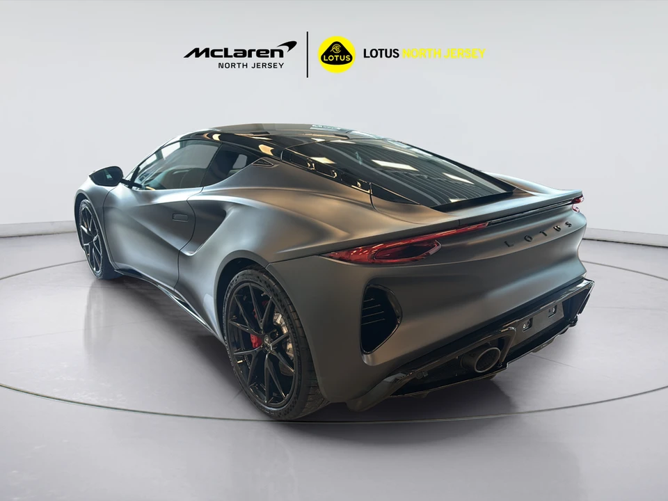 2026 Lotus Emira - Image 12 of 23