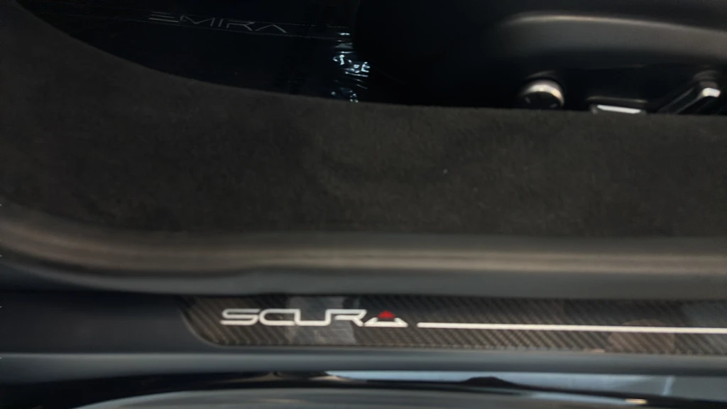2026 Lotus Emira - Image 8 of 23
