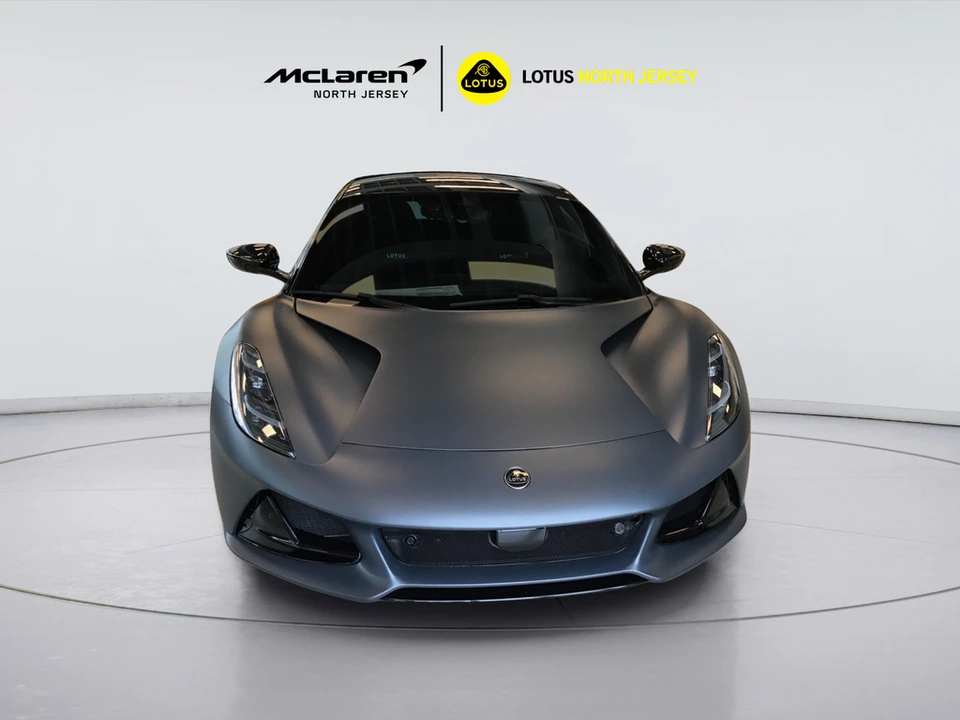 2026 Lotus Emira - Image 2 of 23