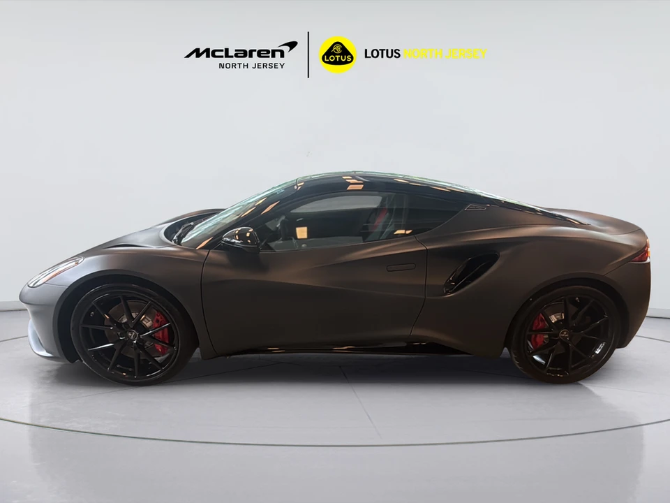 2026 Lotus Emira - Image 3 of 23