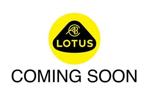2026 Lotus Emira