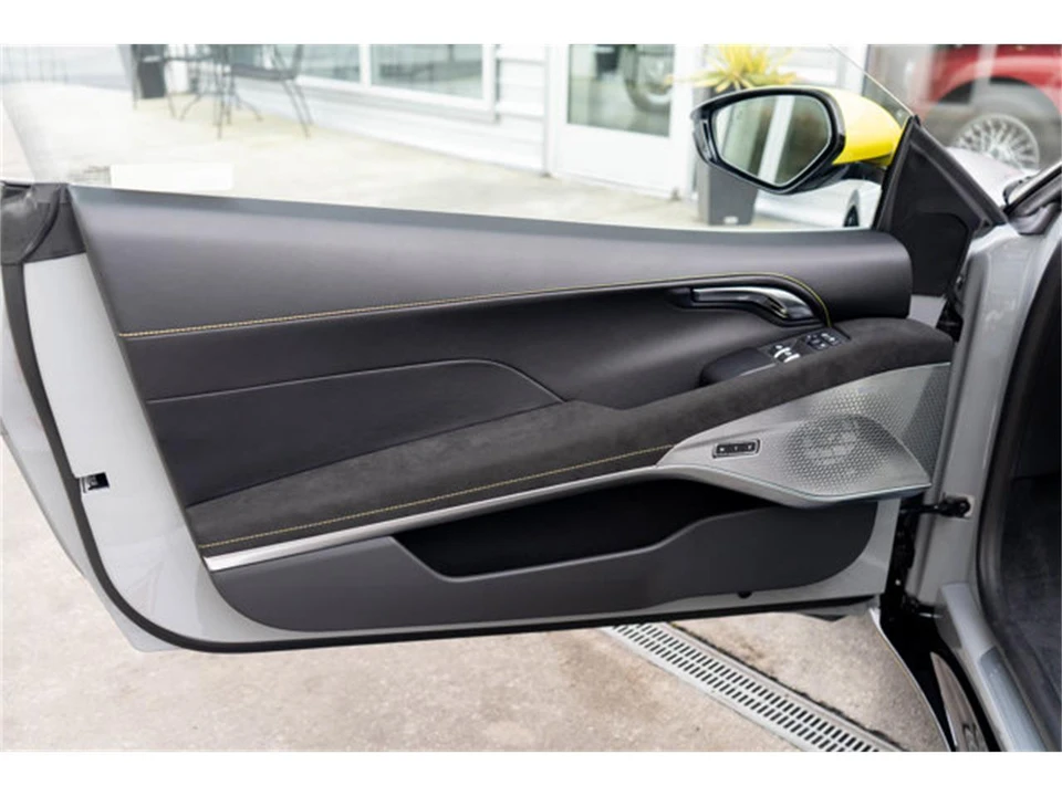 2026 Lotus Emira - Image 11 of 12
