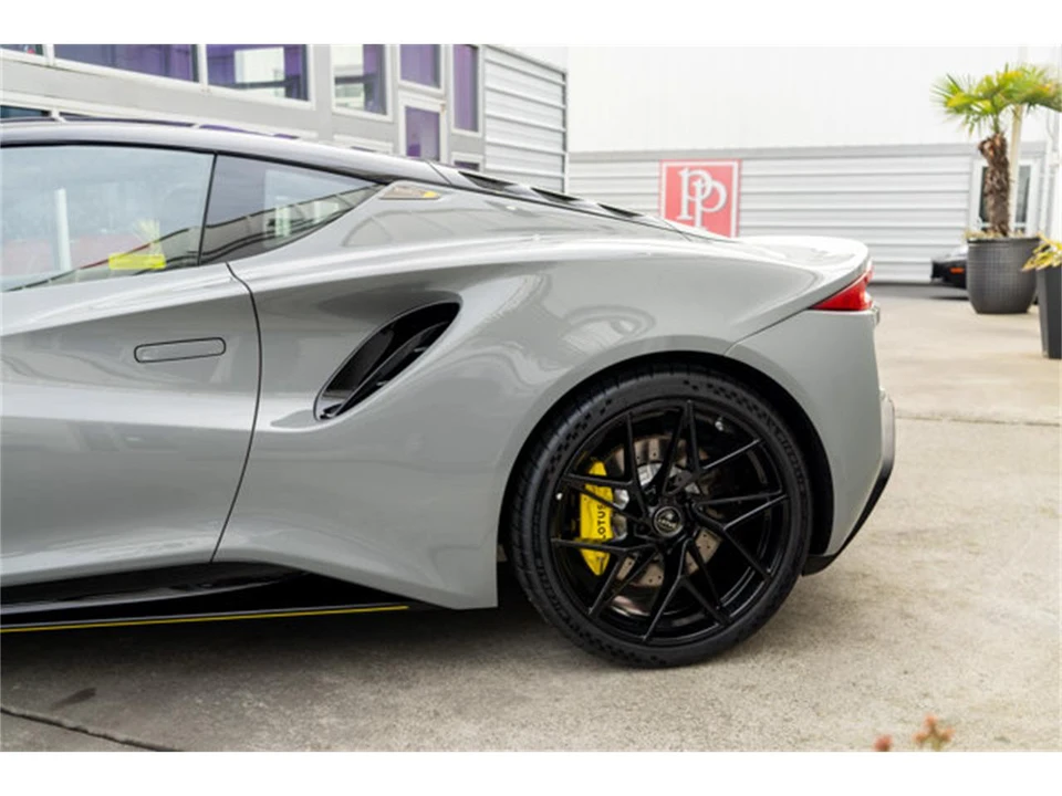 2026 Lotus Emira - Image 5 of 12