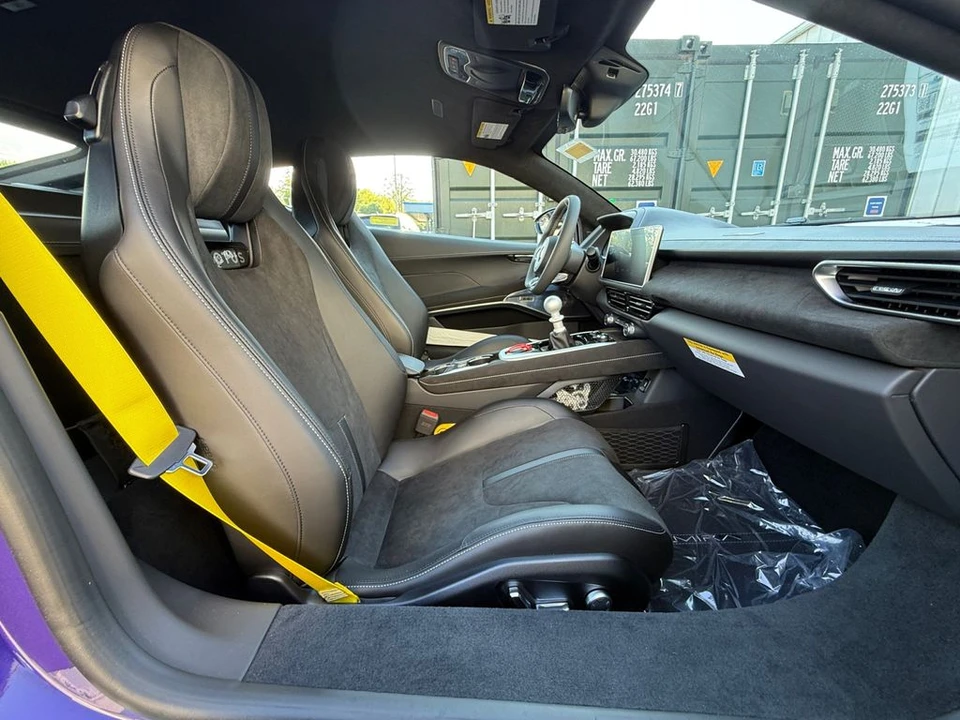 2026 Lotus Emira - Image 26 of 27