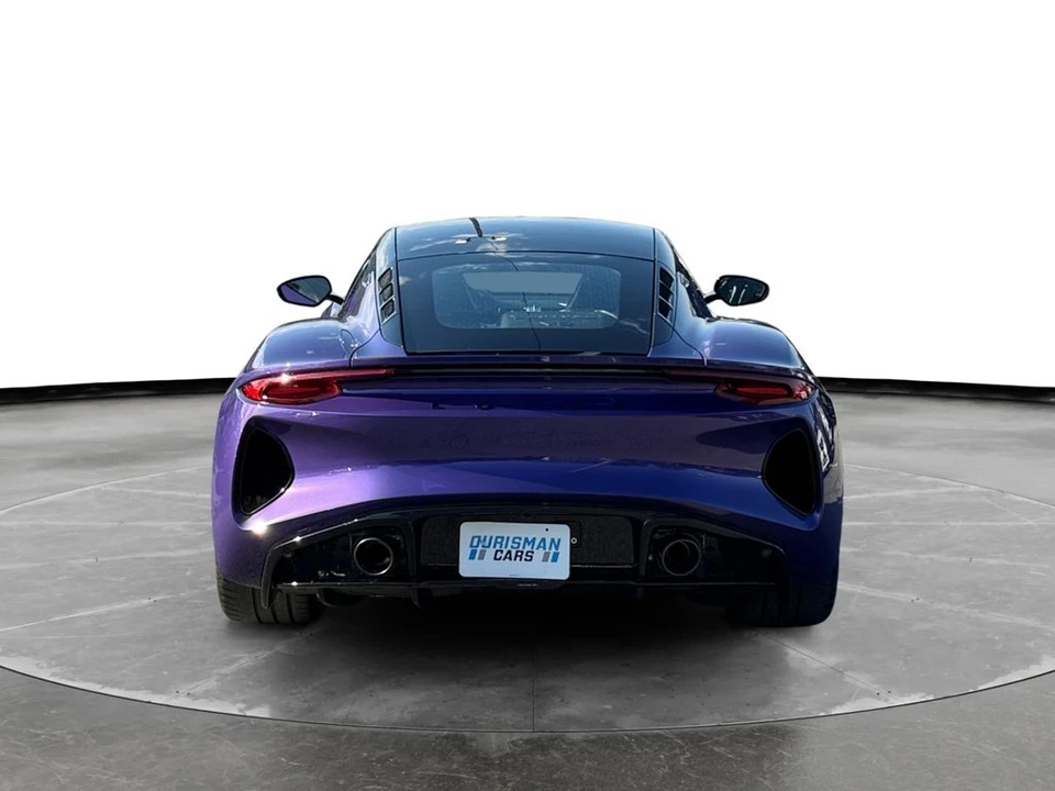 2026 Lotus Emira - Image 5 of 27