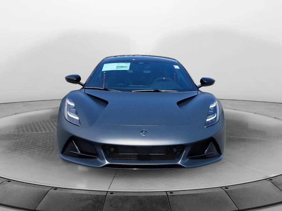 2026 Lotus Emira - Image 2 of 31