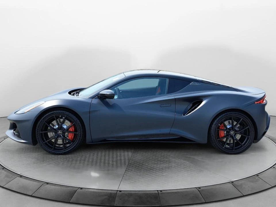 2026 Lotus Emira - Image 4 of 31