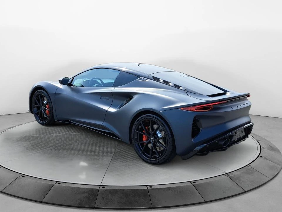 2026 Lotus Emira - Image 5 of 31