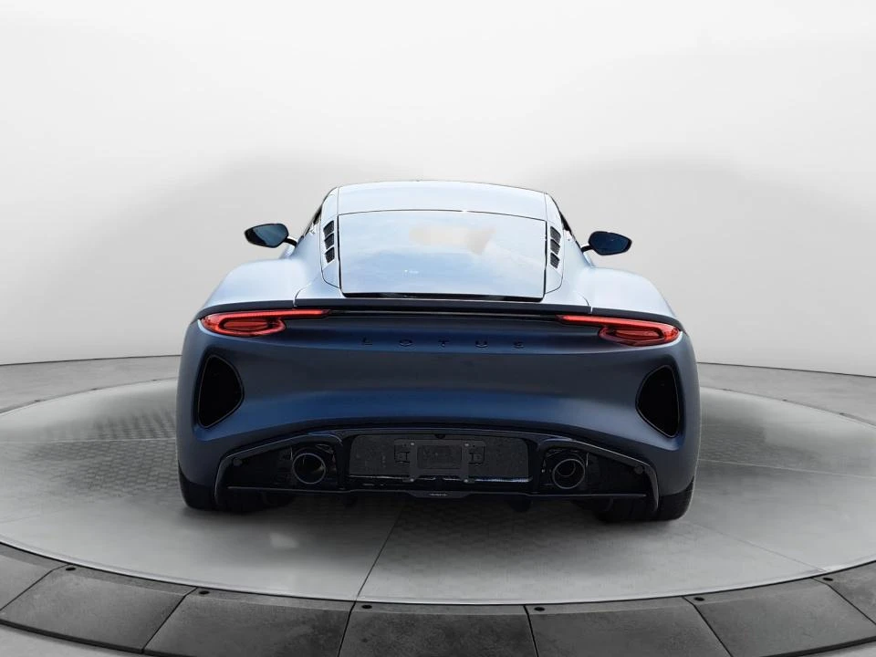2026 Lotus Emira - Image 6 of 31