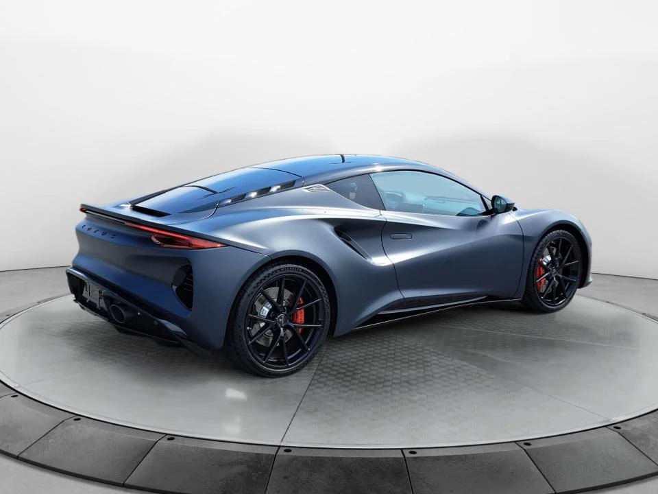 2026 Lotus Emira - Image 7 of 31
