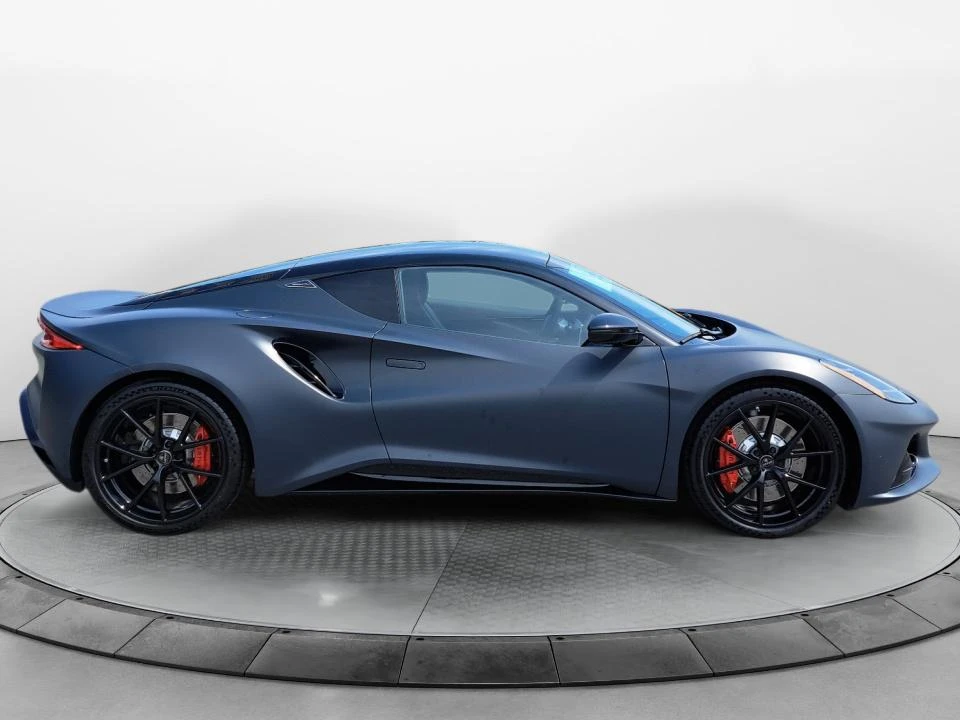 2026 Lotus Emira - Image 8 of 31