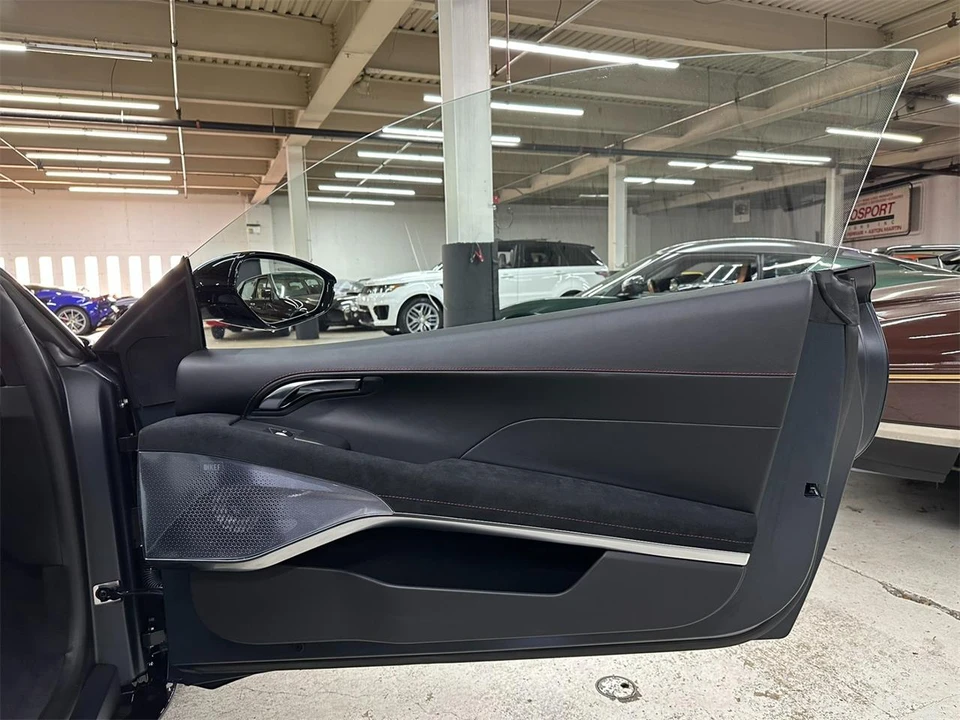 2026 Lotus Emira - Image 31 of 31