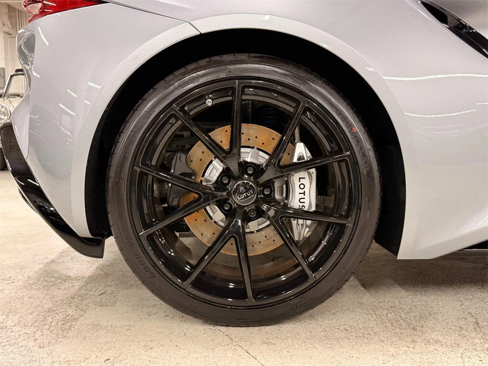 2026 Lotus Emira - Image 22 of 26