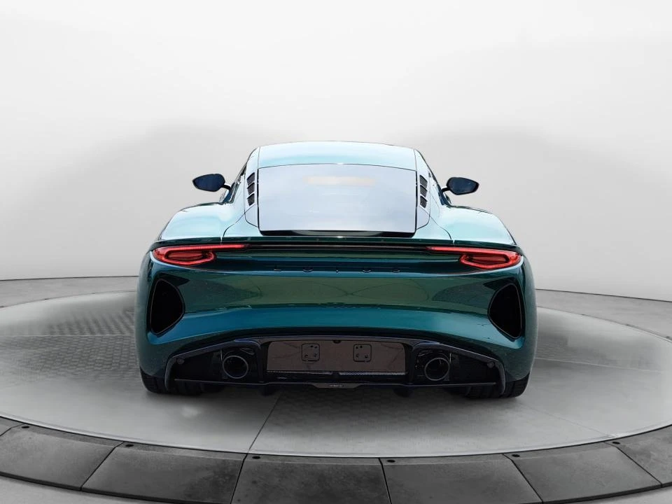 2026 Lotus Emira - Image 6 of 31