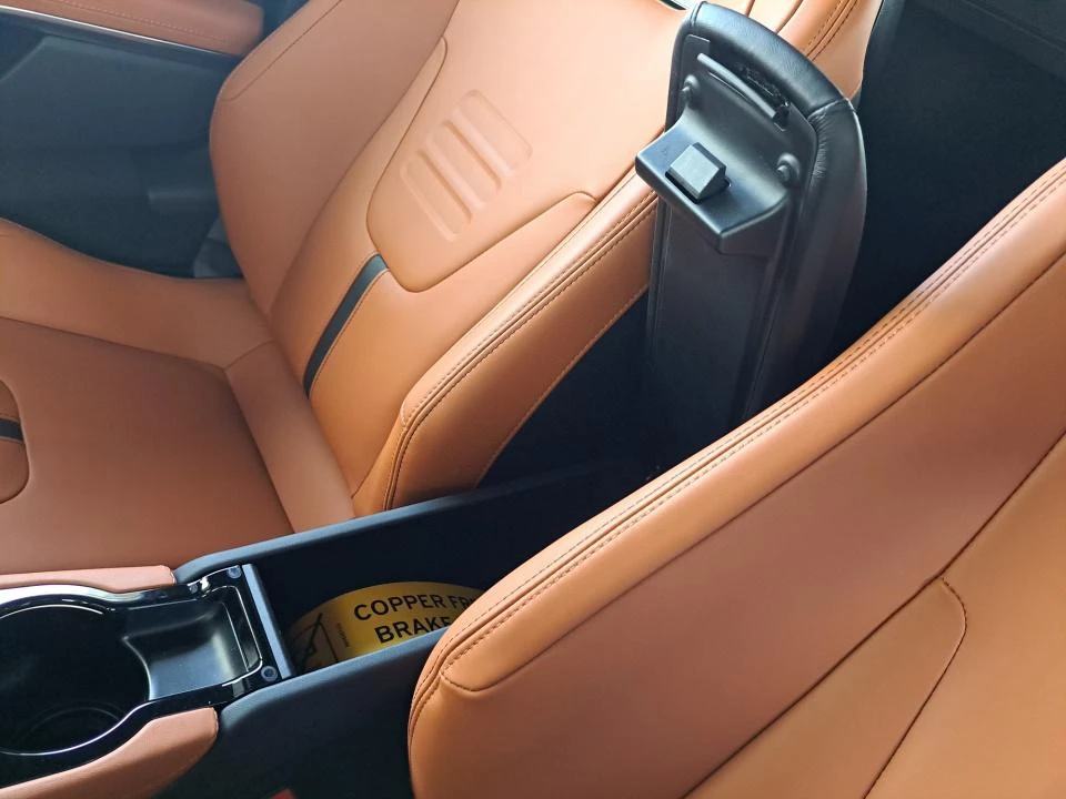 2026 Lotus Emira - Image 30 of 31