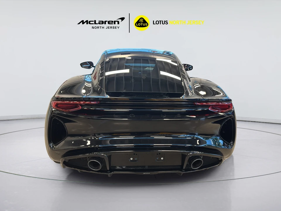 2026 Lotus Emira - Image 10 of 21