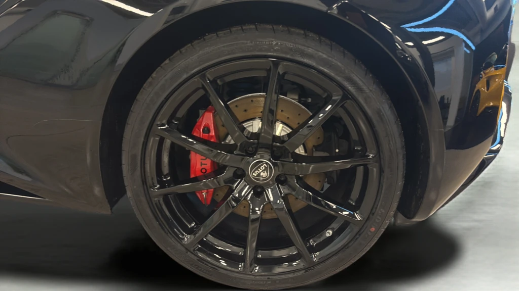 2026 Lotus Emira - Image 8 of 21
