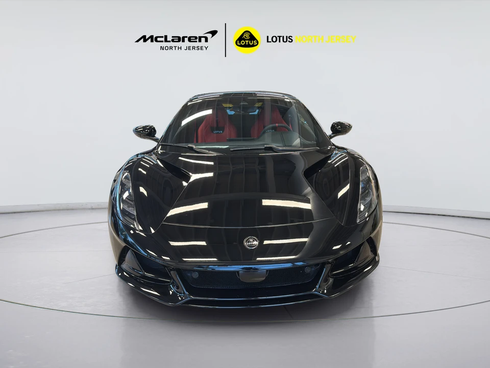 2026 Lotus Emira - Image 2 of 21