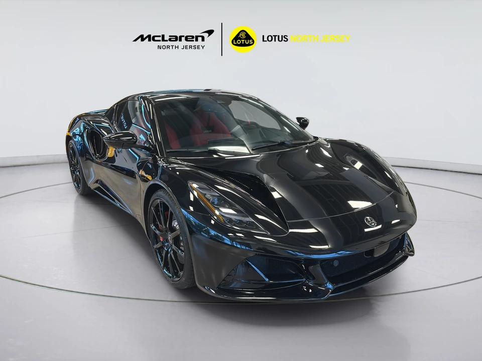 2026 Lotus Emira - Image 3 of 21