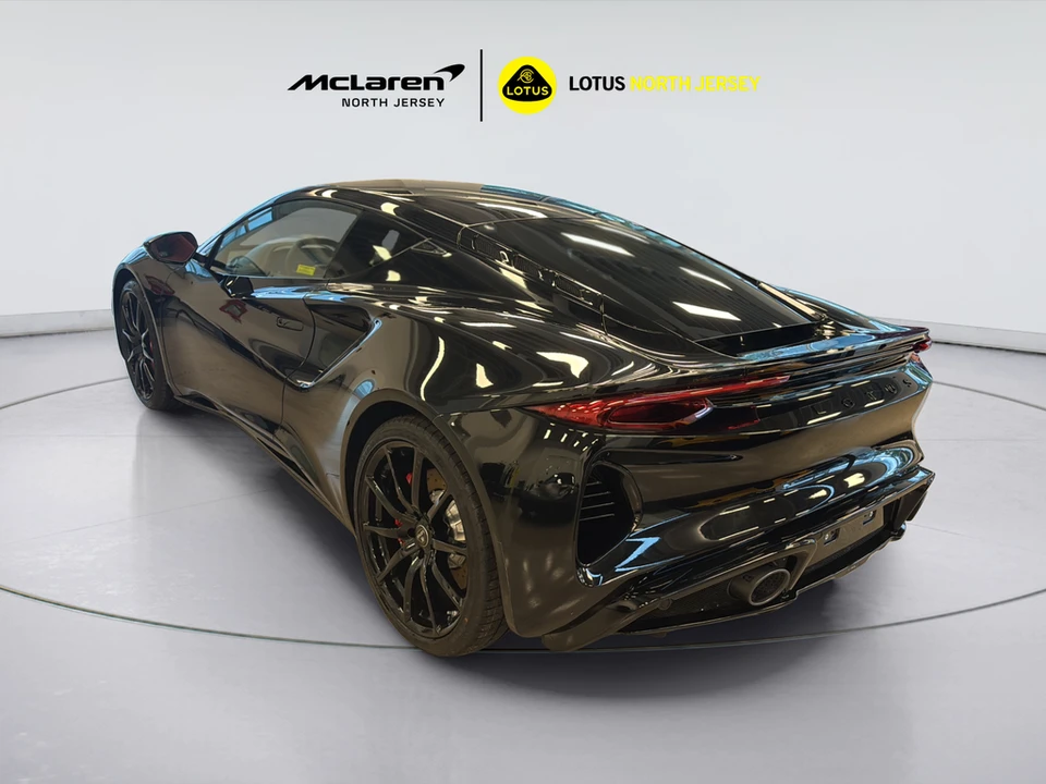 2026 Lotus Emira - Image 9 of 21