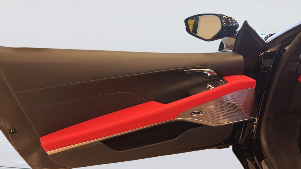 2026 Lotus Emira - Image 5 of 21