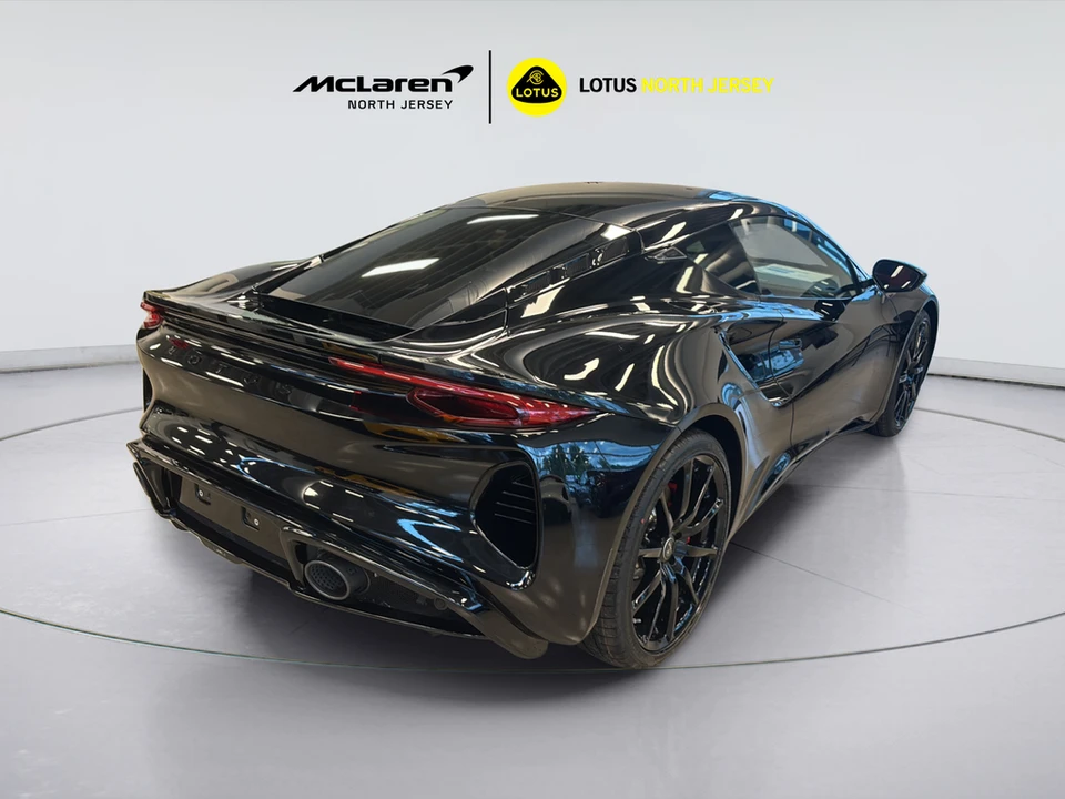 2026 Lotus Emira - Image 11 of 21