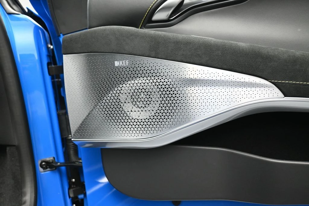 2026 Lotus Emira - Image 26 of 31