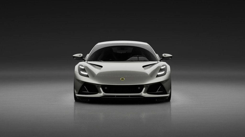 2026 Lotus Emira - Image 3 of 10