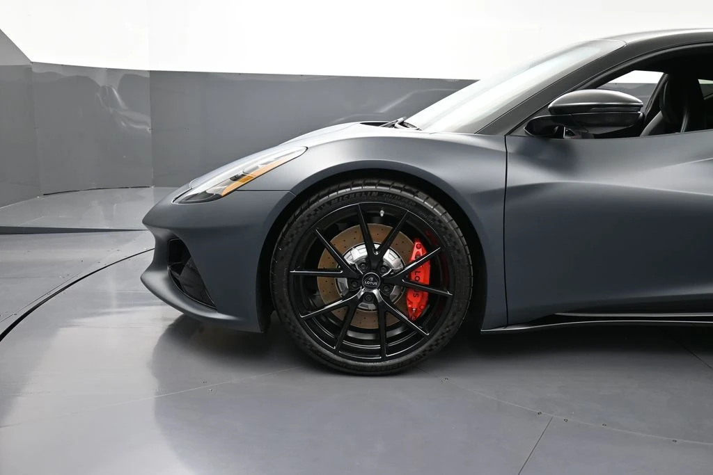 2026 Lotus Emira - Image 12 of 31