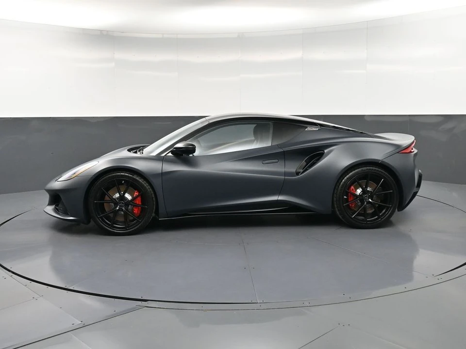 2026 Lotus Emira - Image 2 of 31