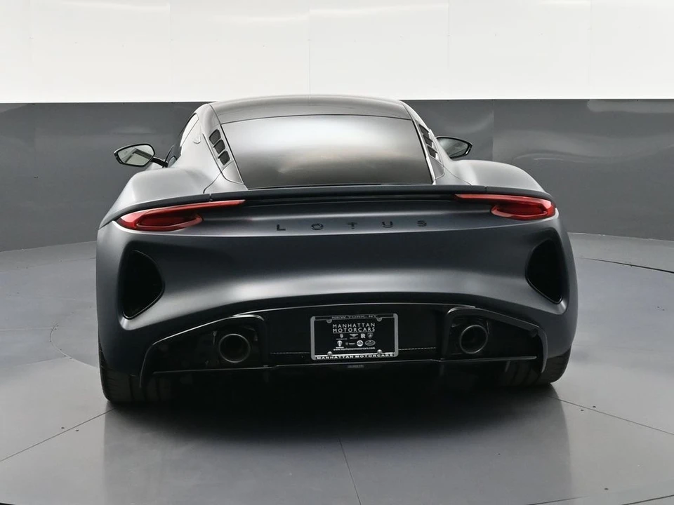 2026 Lotus Emira - Image 7 of 31