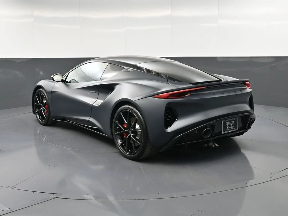 2026 Lotus Emira - Image 3 of 31