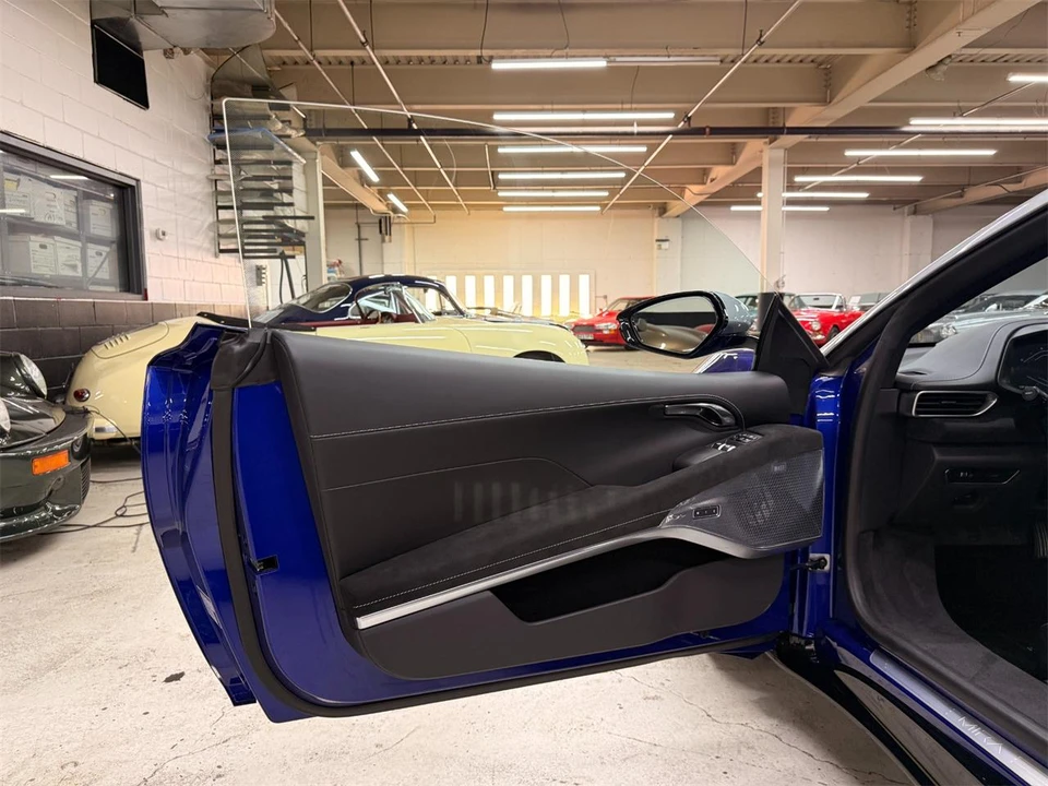 2026 Lotus Emira - Image 15 of 24