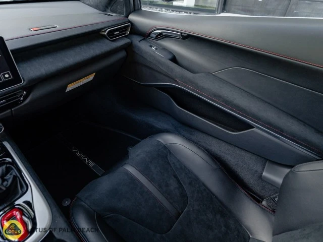 2026 Lotus Emira - Image 22 of 22