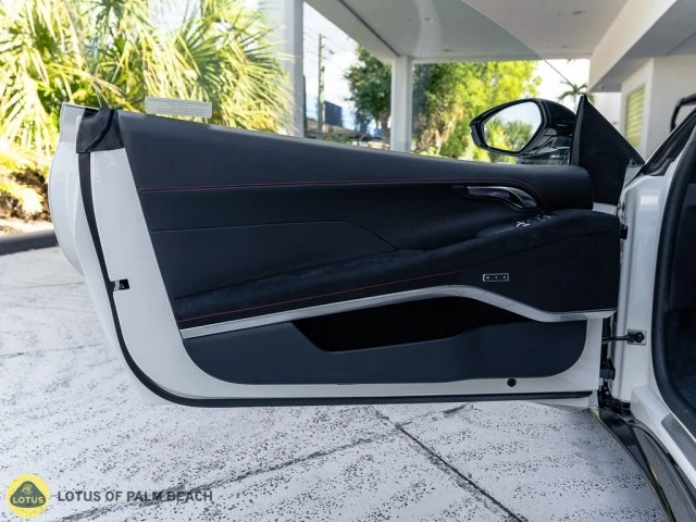 2026 Lotus Emira - Image 14 of 22