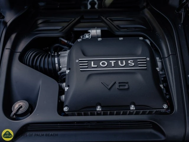 2026 Lotus Emira - Image 13 of 22