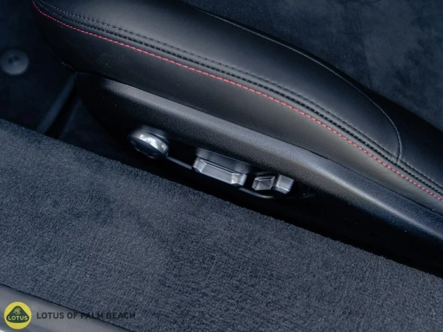 2026 Lotus Emira - Image 19 of 22