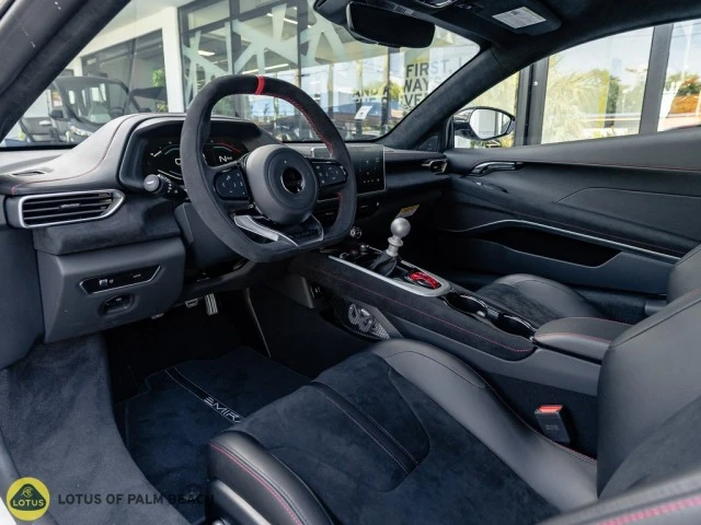 2026 Lotus Emira - Image 20 of 22