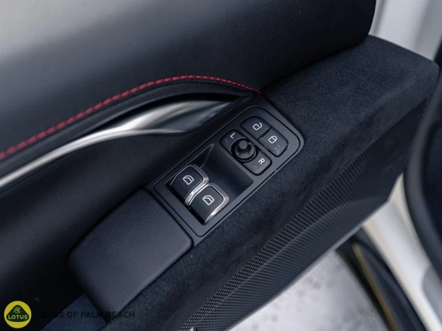 2026 Lotus Emira - Image 4 of 22