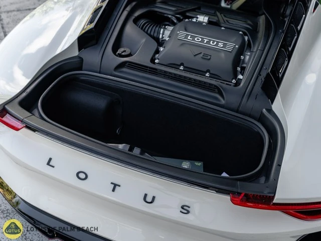 2026 Lotus Emira - Image 6 of 22