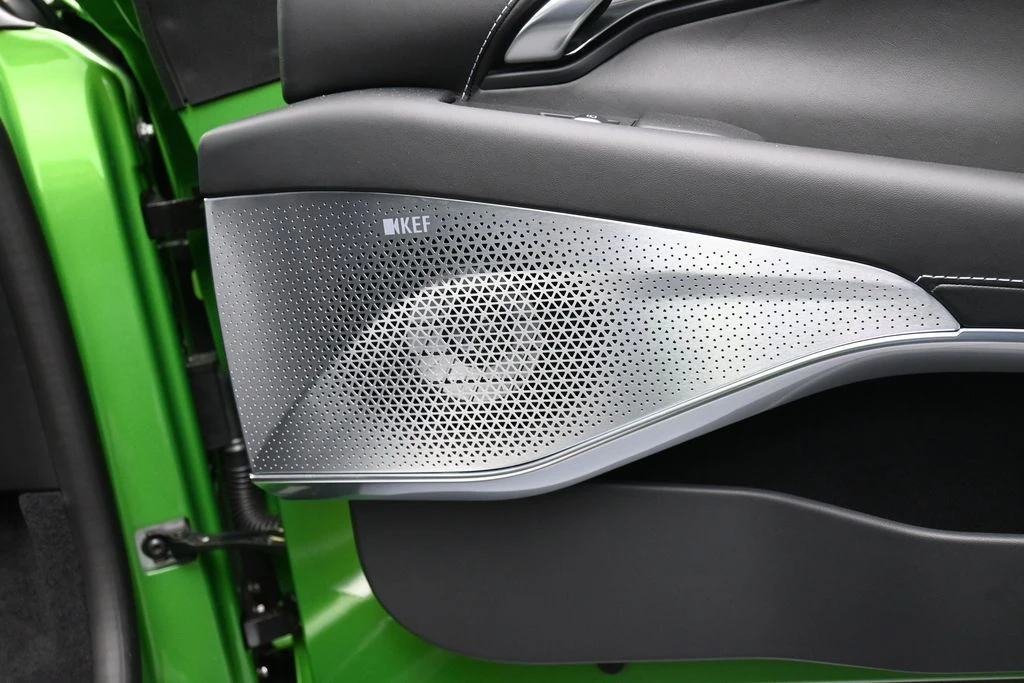 2026 Lotus Emira - Image 25 of 31